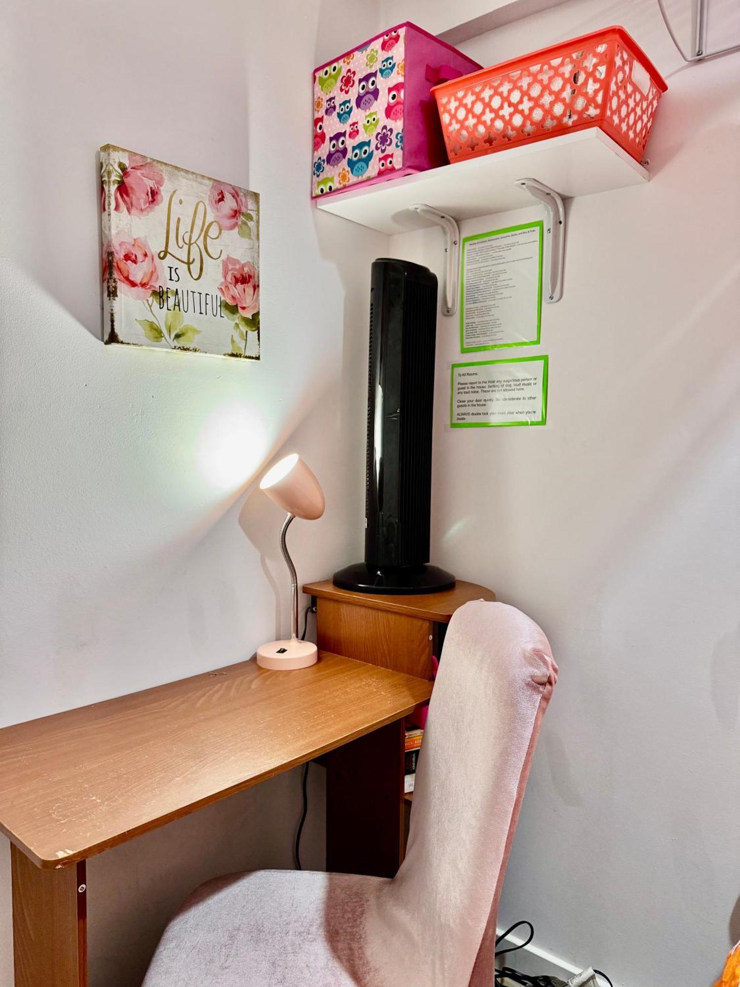 Private Tiny Room On The 1St Floor With Shared Bathroom Near Airport And Downtown Seattte ซีแอตเทิล ภายนอก รูปภาพ